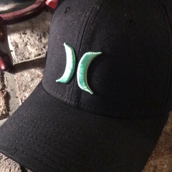 new era hurley